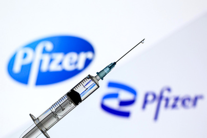 Újfajta oltást tesztel a Pfizer: ezzel az influenzát szeretnék megállítani