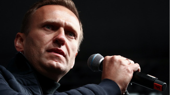 Újabb eljárás indult Navalnij ellen