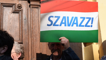 Kétszer olyan népszerű a fővárosban az ellenzék, mint a Fidesz