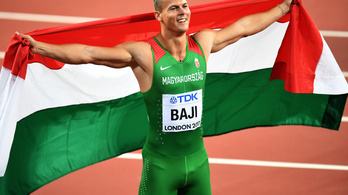 A vb-bronzérmes Baji Balázs bejelentette visszavonulását