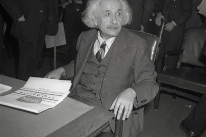 Miért lopta el a boncmester Einstein agyát, és tárolta a pincéjében? Szeletenként osztotta szét a kicsempészett szervet