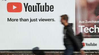 Blokkolhatják a YouTube-ot az oroszok