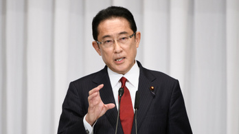 Stabilizációt és regionális káoszt is hozhat magával a leendő japán miniszterelnök