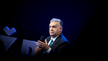 Orbán Viktor szerint Magyarország egész Európát védi, kért is 50 rendőrt Csehországtól