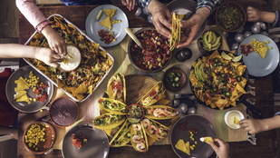 Íme 5 könnyű, őszi hangulatú vacsoratipp, ha te sem töltenél sok időt a konyhában