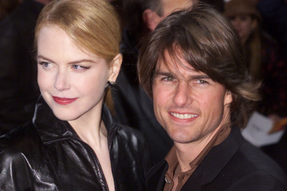 Friss fotón Tom Cruise és Nicole Kidman lánya: a 28 éves Bella művészként keresi a kenyerét