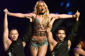 Elnyomták, mint a csikket – Britney zuhanórepülése a Netflixen
