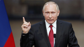 Senki nem hitte el Putyinnak, hogy tényleg elzárja a gázcsapot