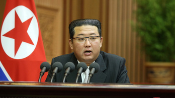 Visszaállítja a Phenjan és Szöul közötti forródrótot Észak-Korea