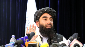A tálibok megsemmisítették az Iszlám Állam egyik sejtjét Kabulban