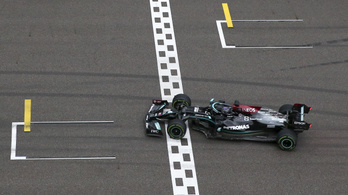 Vitatja még valaki Hamilton helyét az F1 történelmének lapjain?
