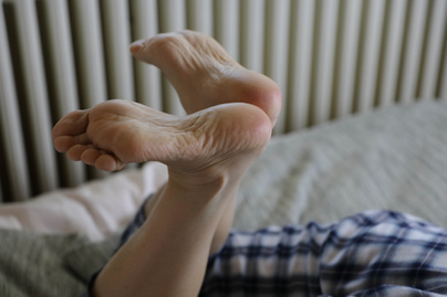 A lábujjak és a körmök is jelezhetik a tüdő betegségét: visszafordíthatatlan károsodásokat okoz