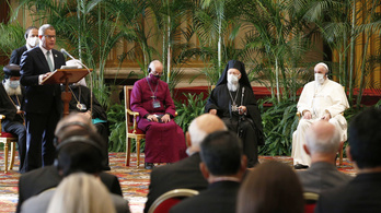 Felhívást intéztek az ENSZ klímakonferenciájához a világ vallási vezetői