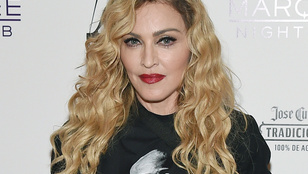 Mennyei luxusban él Madonna - Belül a fényűzés netovábbja a popdíva háza