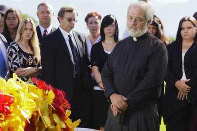 A legfontosabb illemszabályok temetésre, amiket mindenkinek be kell tartania: illetlenség, ha nem figyelsz rájuk