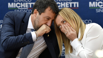 Vereséget szenvedtek a populista pártok az olasz választásokon