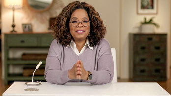 Oprah elárulta, kik az igazi barátai – elég meglepő a névsor