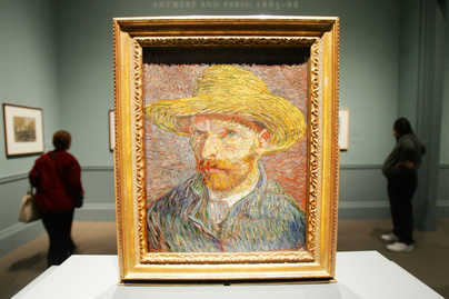 Így néz ki Van Gogh híres festményének helyszíne ma: 5 különleges akkor és most fotót mutatunk