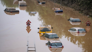 Ivóvízhiány és pusztító áradások jönnek – figyelmeztet a Meteorológiai Világszervezet