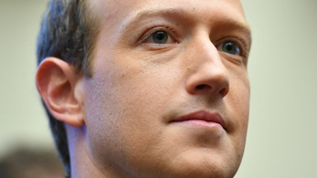 Mark Zuckerberg: nekünk az emberek fontosak, nem a profit