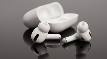 Könnyebb lesz megtalálni az elhagyott Apple füleseket