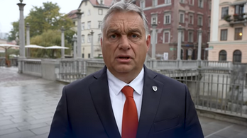 Orbán Viktor: Brüsszel elhibázta, elrontotta, elbaltázta