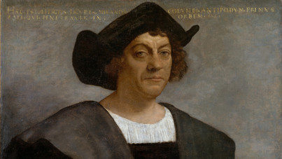 Kvíz: Mennyit tudsz Kolumbuszról?