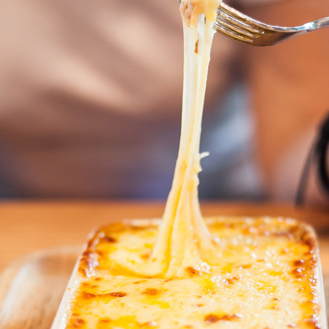 11 isteni recept, amiben a sajt dominál: főétel és nassolnivaló is van köztük