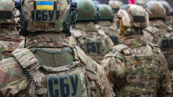 Az ukránok szerint merényletsorozatra készültek Kárpátalján a magyarok ellen