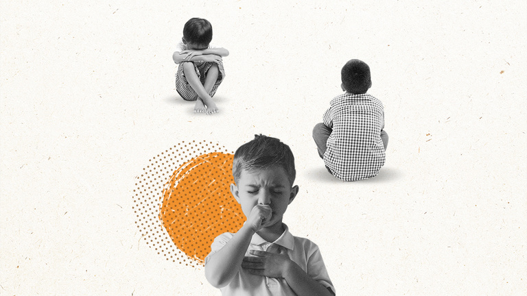 Depresszió, öngyilkosság – az állami gondoskodásban élő gyermekeket fokozottan megviselte a Covid