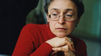A Kreml 15 év után is állítja: fogalma sincs, ki ölette meg Politkovszkaját