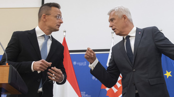 Szlovákiát aggasztja a magyar terjeszkedés, változtatnak a jogszabályokon
