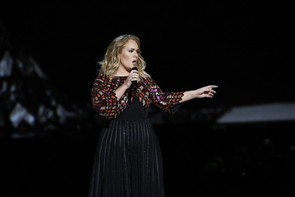 Adele: A testemet egész életem során tárgyként kezelték