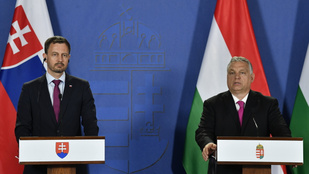 Megvan, hol találkozik Orbán Viktor a szlovák miniszterelnökkel