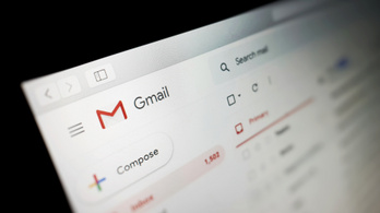 A Gmailen gyanús üzenet kering, semmiképp sem szabad megnyitni