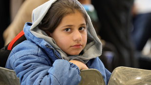Több mint negyven amerikai iskolás rekedt Afganisztánban