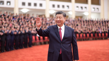 A kínai elnök átugrott pár fontos részletet, szerinte Kína és Tajvan békésen egyesül