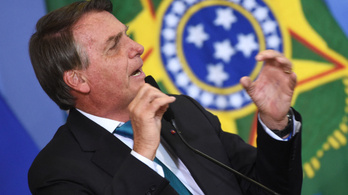 A brazil elnök kiakadt, mert nem engedték be egy futballmeccsre