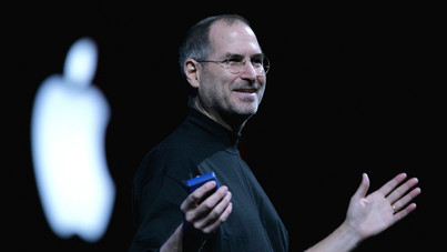 3+1 megfontolásra érdemes életvezetési tanács az informatikai zsenitől, Steve Jobs-tól