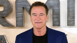 74 évesen is minden nap edz: így tartja magát kondiban Arnold Schwarzenegger