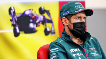 Sebastian Vettel szerint ha semmi nem változik, az F1 halálra van ítélve