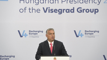 Orbán Viktor: Sokkal rosszabb a helyzet, körbe vagyunk kerítve