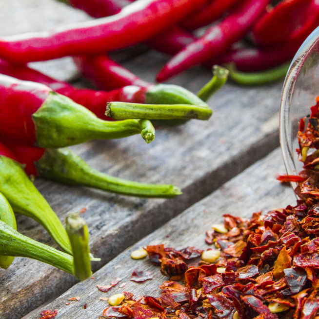 A chili serkenti az emésztést, fokozza az anyagcserét: diéta alatt is érdemes fogyasztani