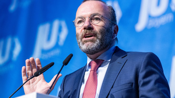 Az Európai Néppárt újraválasztotta Manfred Webert