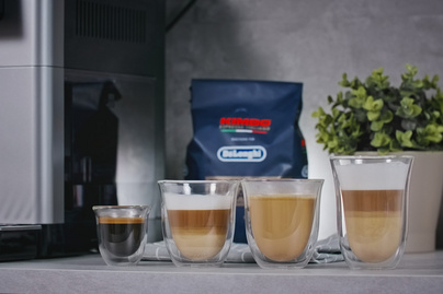 Így lesz igazán finom az otthon főzött kávé: a darálás finomsága és a víz minősége is számít