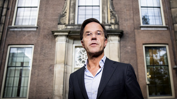 A miniszterelnök szerint melegházasságban élő uralkodó is ülhet Hollandia trónján