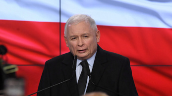 Hátrébb lép Lengyelország erős embere, nem lesz miniszterelnök-helyettes Jarosław Kaczyński