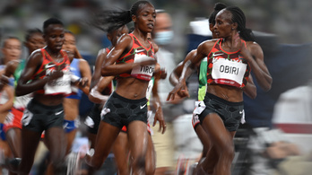 Meggyilkolták a kenyaiak olimpiai negyedik hosszútávfutóját