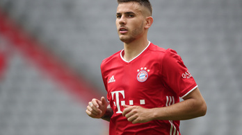 Hat hónap börtönre ítélték a Bayern München világbajnok játékosát