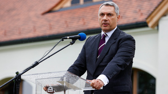 Lázár János a Fidesz győzelmében biztos volt, de a sajátjában kételkedett